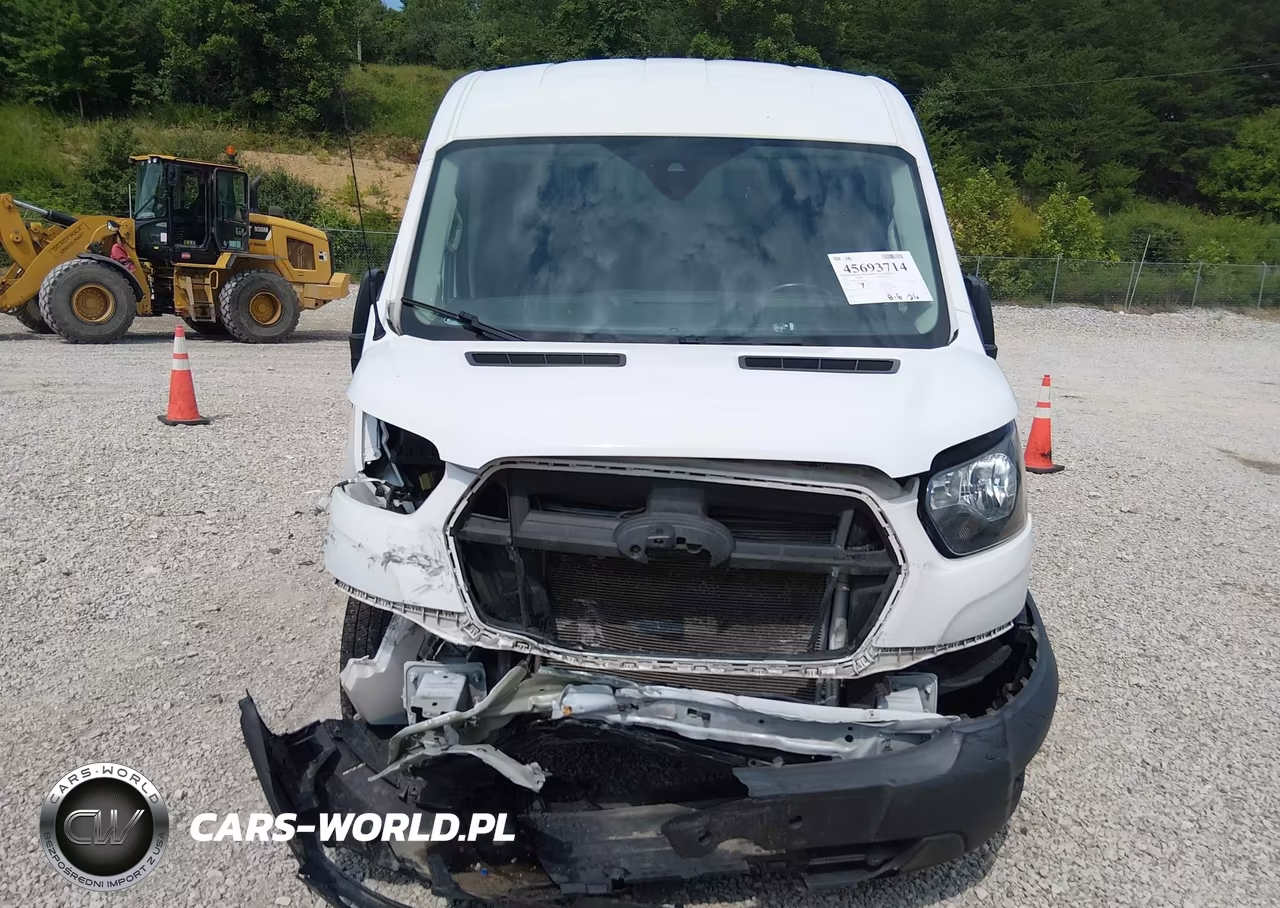 2020 Ford Transit-250 VIN:1FTBR1C84LKB29308 - 12