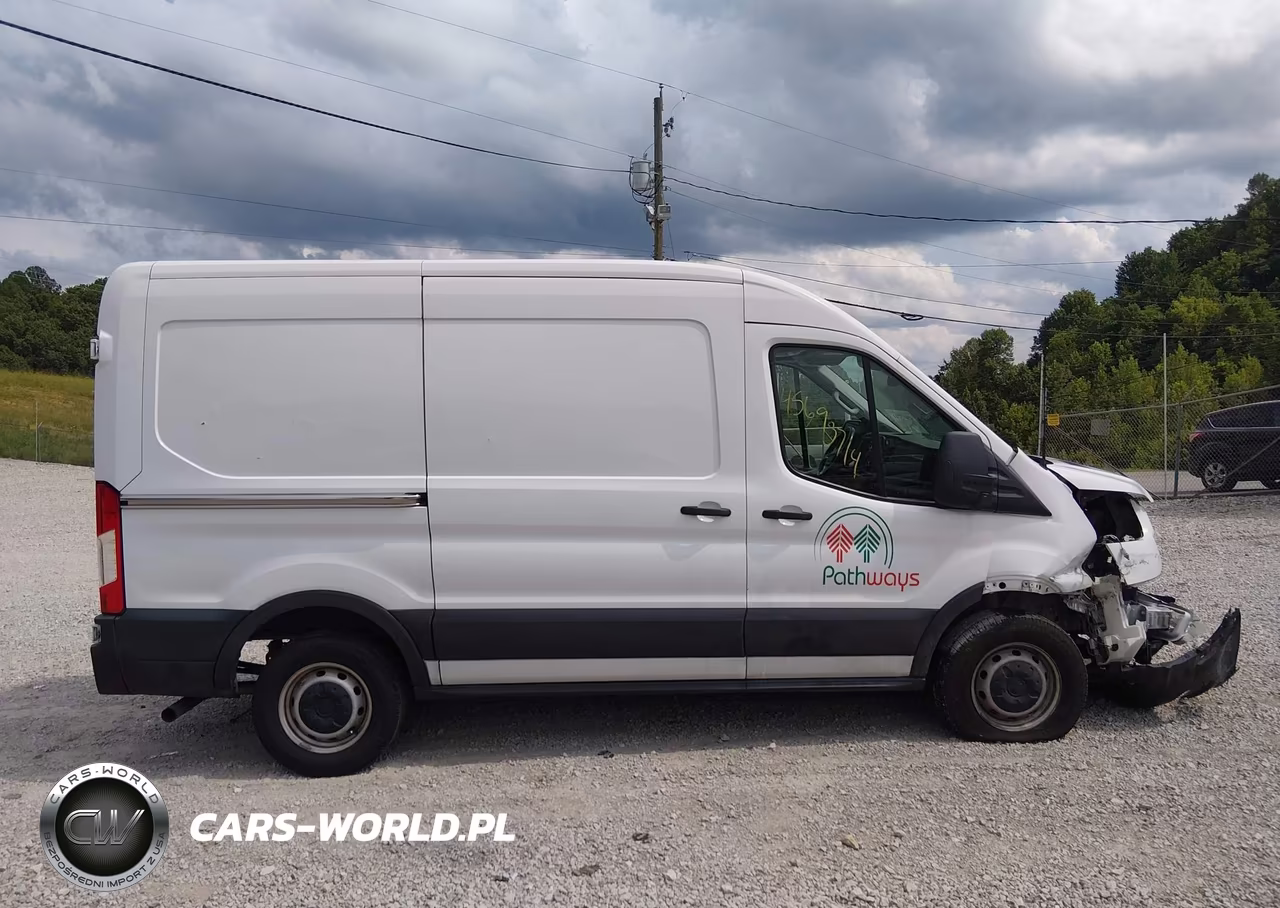 2020 Ford Transit-250 VIN:1FTBR1C84LKB29308 - 13