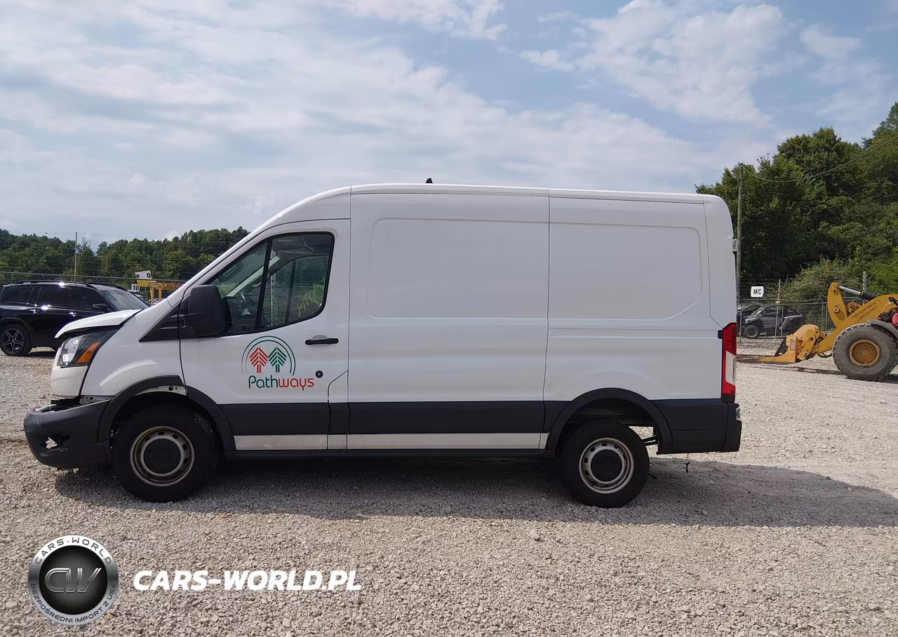 2020 Ford Transit-250 VIN:1FTBR1C84LKB29308 - 14