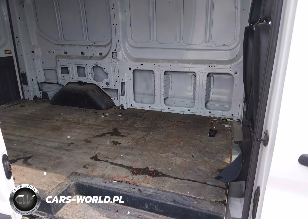 2020 Ford Transit-250 VIN:1FTBR1C84LKB29308 - 8