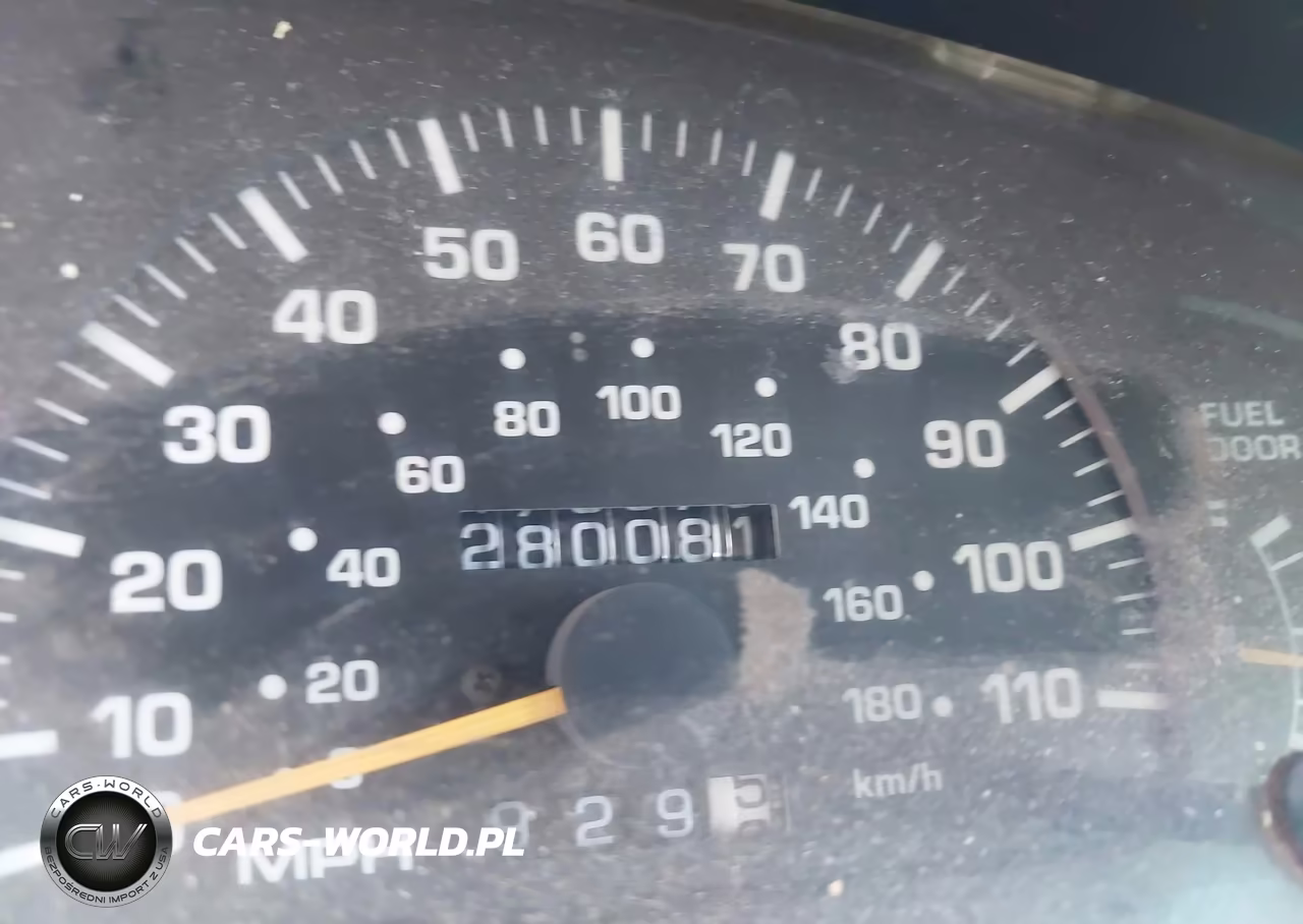 1998 Toyota 4Runner Sr5 V6 VIN:JT3GN86R7W0073724 - 7