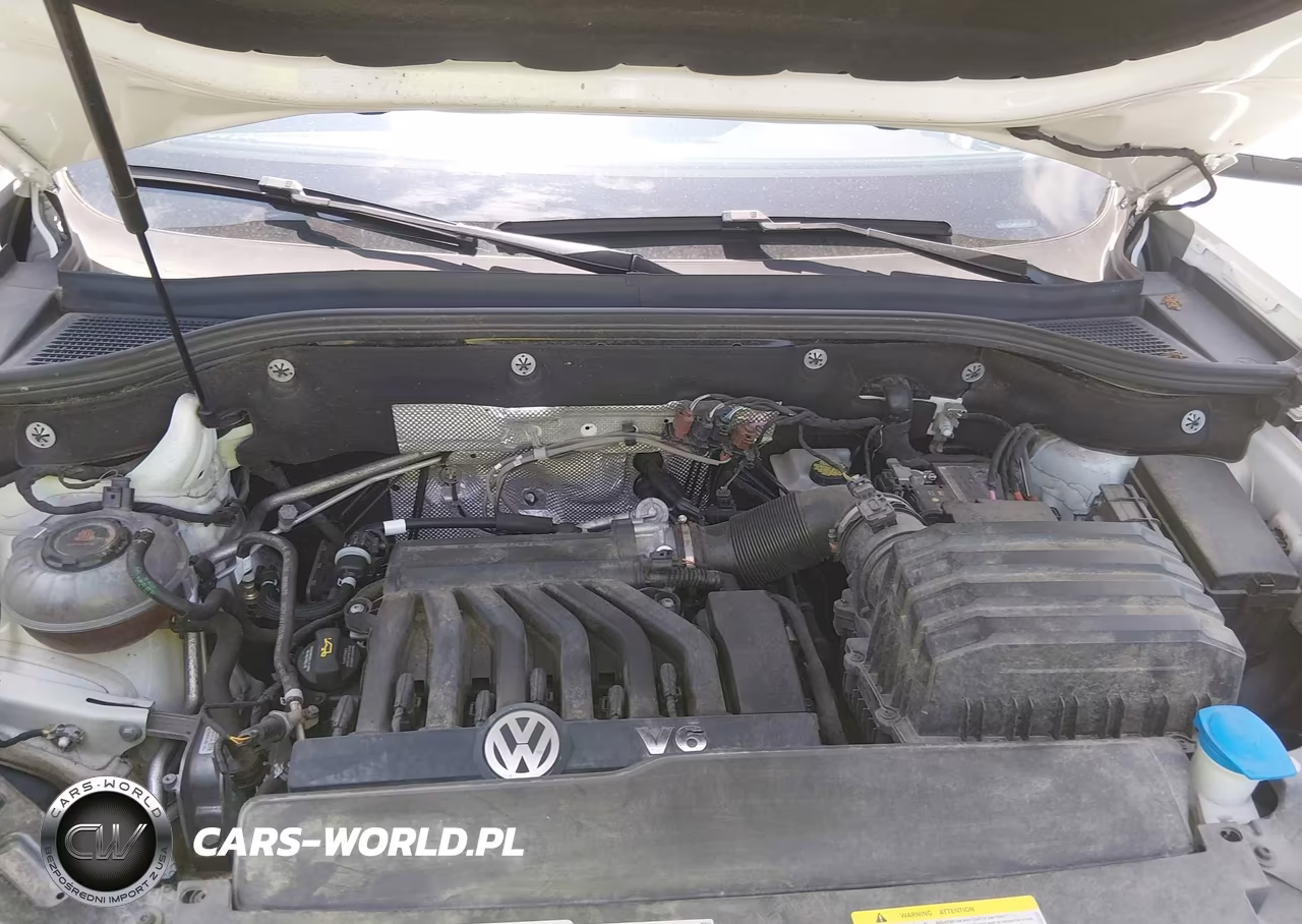 2023 Volkswagen Atlas Cross Sport 3.6L V6 Se W-Technology VIN:1V2WE2CA8PC226144 - 10