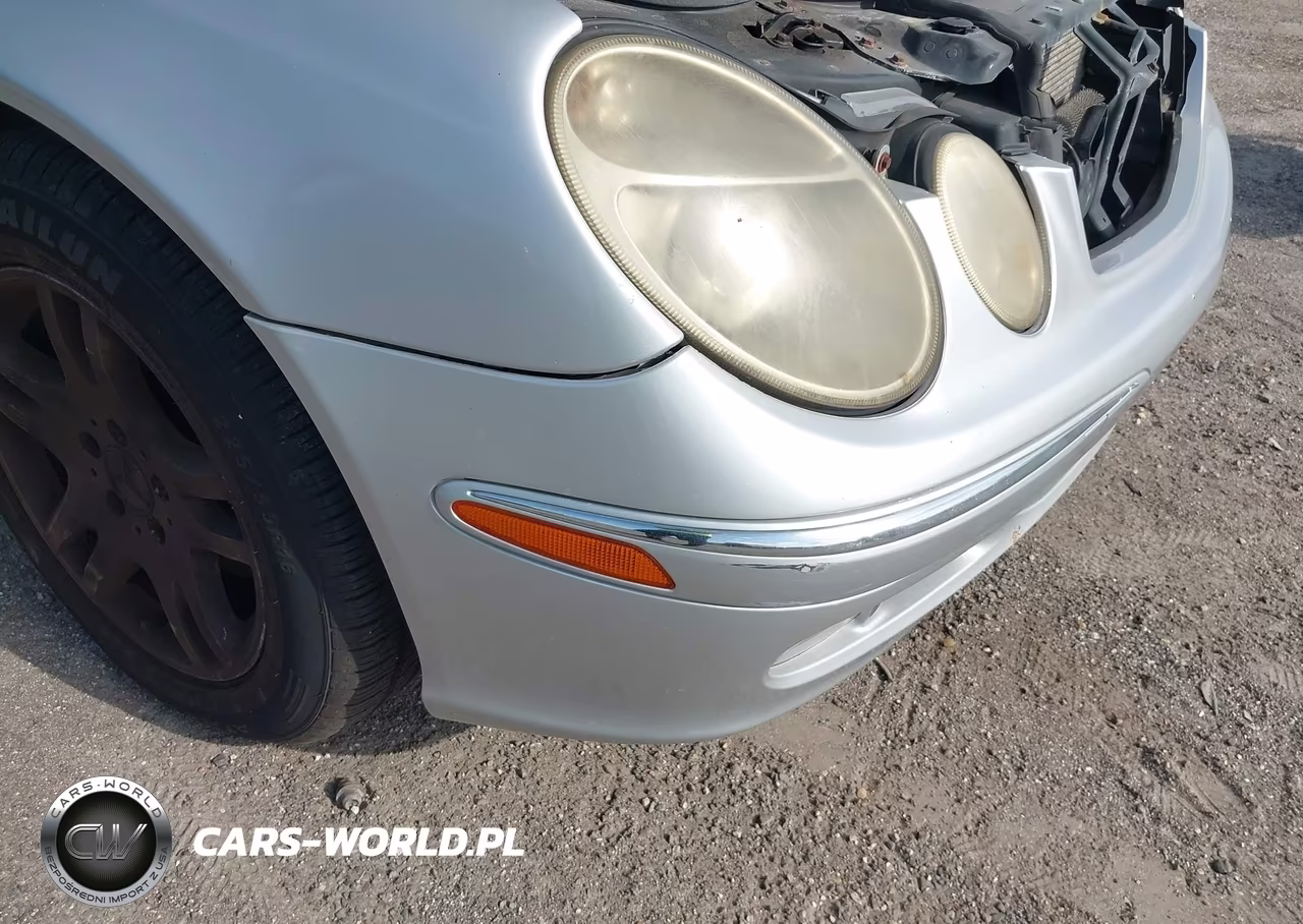 2006 Mercedes-Benz E 350 4Matic VIN:WDBUF87J56X187148 - 6