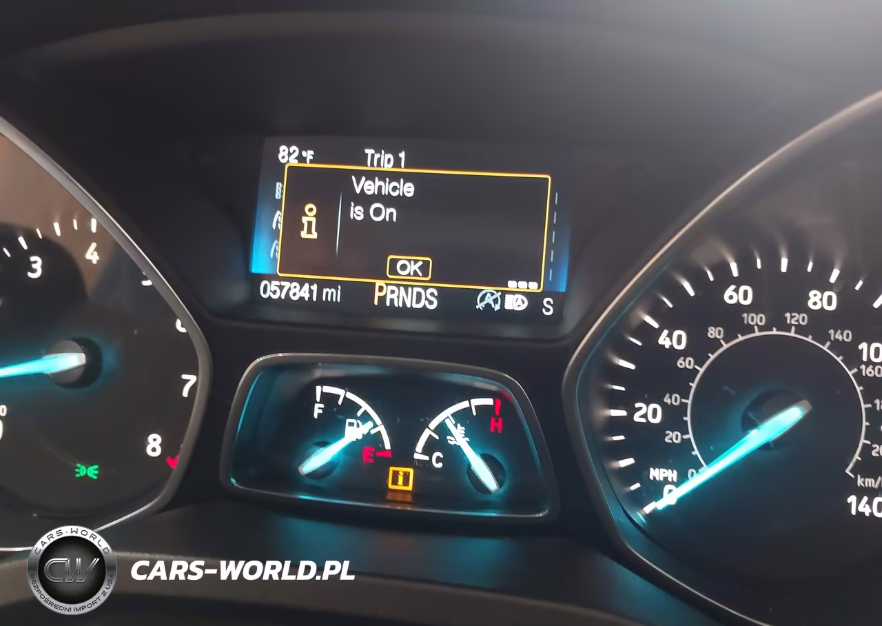 2019 Ford Escape Se VIN:1FMCU9GD6KUA80877 - 15