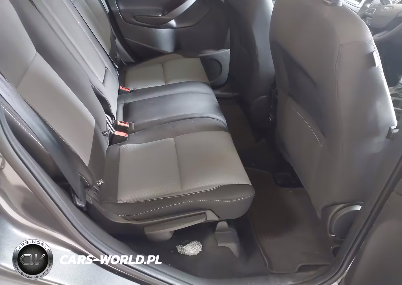 2019 Ford Escape Se VIN:1FMCU9GD6KUA80877 - 8