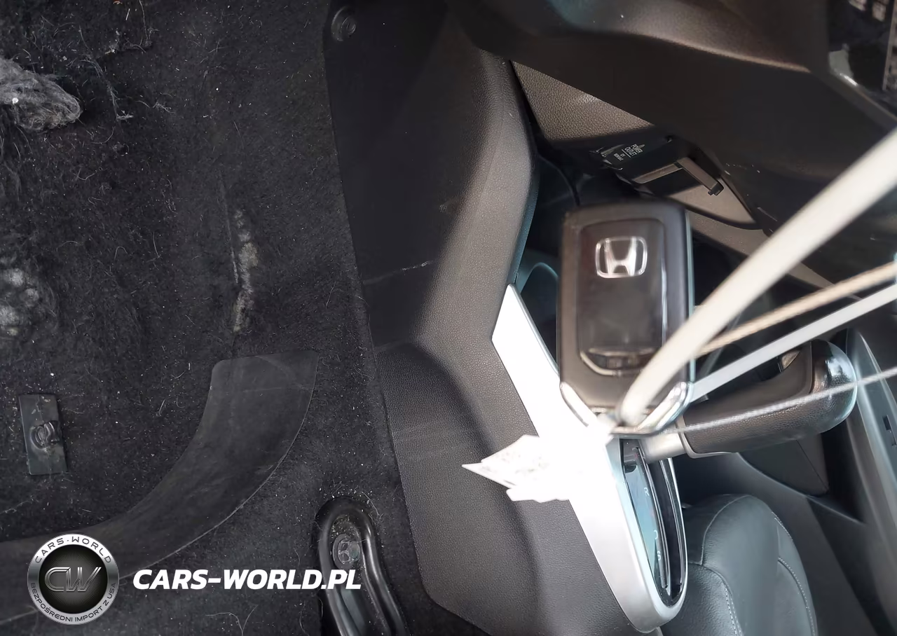 2018 Honda Fit Ex VIN:3HGGK5H86JM732424 - 11