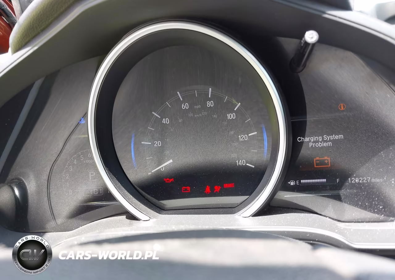 2018 Honda Fit Ex VIN:3HGGK5H86JM732424 - 7