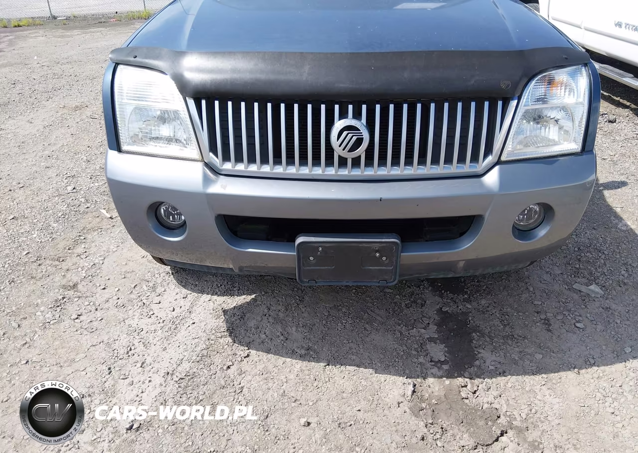 2002 Mercury Mountaineer VIN:4M2ZU86E62ZJ28880 - 6