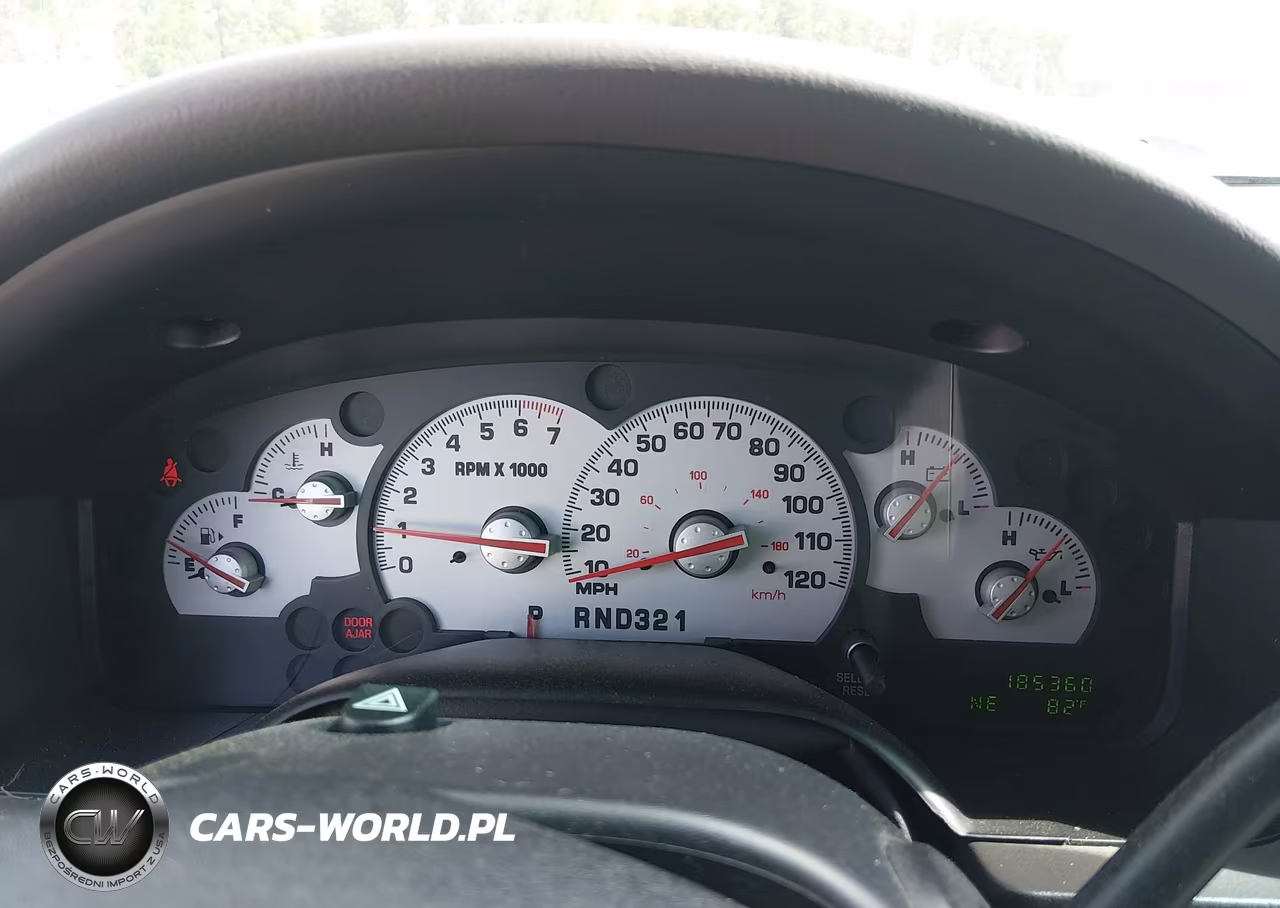 2002 Mercury Mountaineer VIN:4M2ZU86E62ZJ28880 - 7