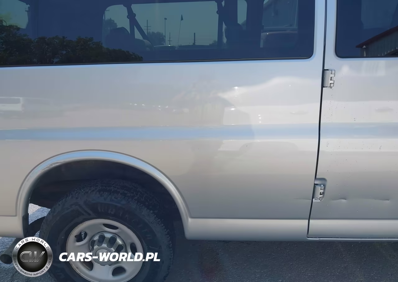 2016 Chevrolet Express 3500 Lt VIN:1GAZGPFF2G1273770 - 13