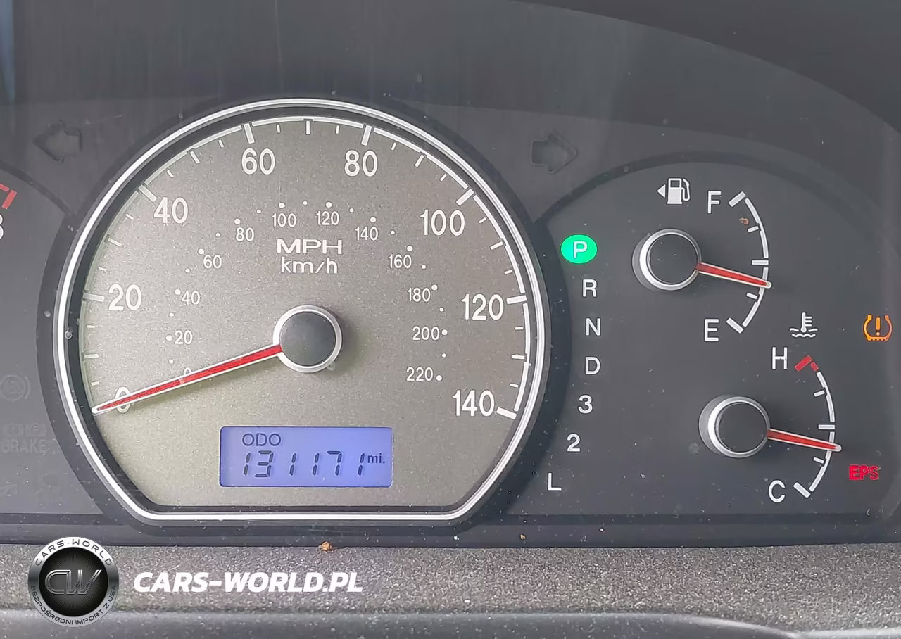 2008 Hyundai Elantra Gls-Se VIN:KMHDU46D08U454319 - 7