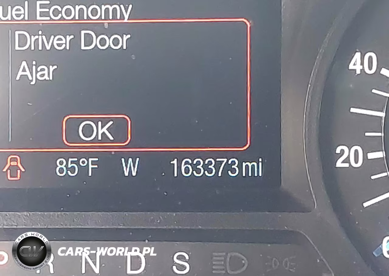2018 Ford Edge Se VIN:2FMPK3G97JBC61491 - 16