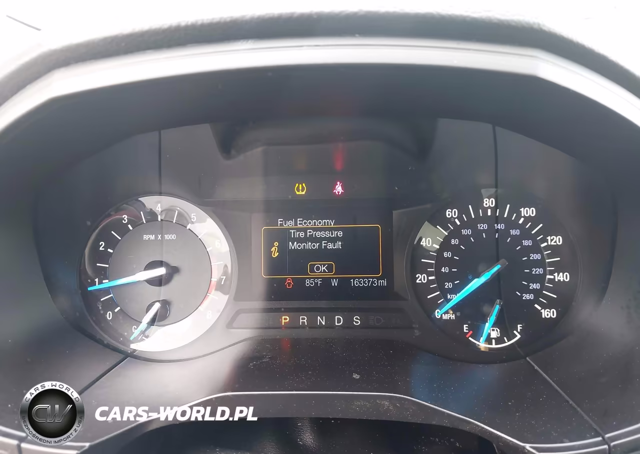 2018 Ford Edge Se VIN:2FMPK3G97JBC61491 - 7