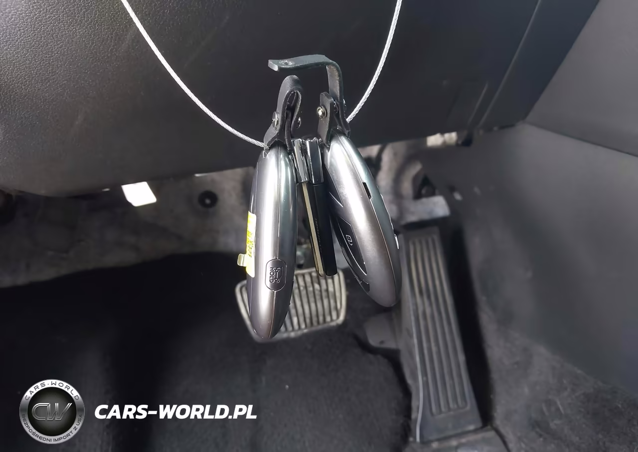 2025 Hyundai Tucson Sel VIN:3KMJB3DE1SE014115 - 11