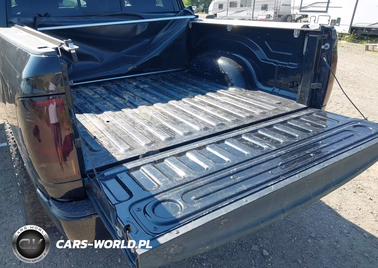 2017 Ram 1500 Lone Star 4X4 5'7 Box VIN:1C6RR7LT8HS511099 - 12