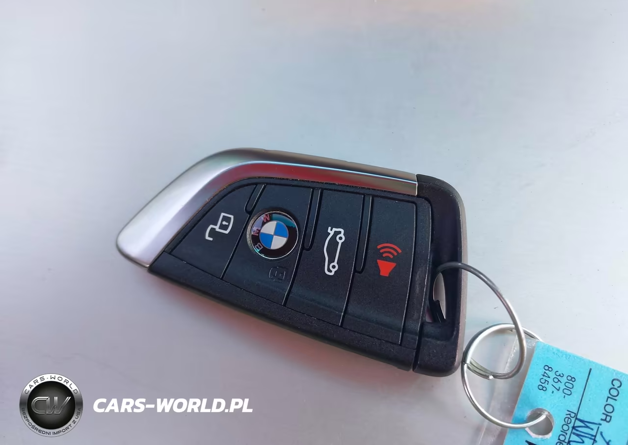 2024 BMW M340I VIN:3MW49FS01R8E30045 - 11