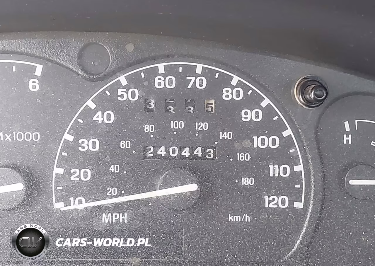 2001 Ford Ranger Xl-Xlt VIN:1FTYR10D01PB11805 - 7