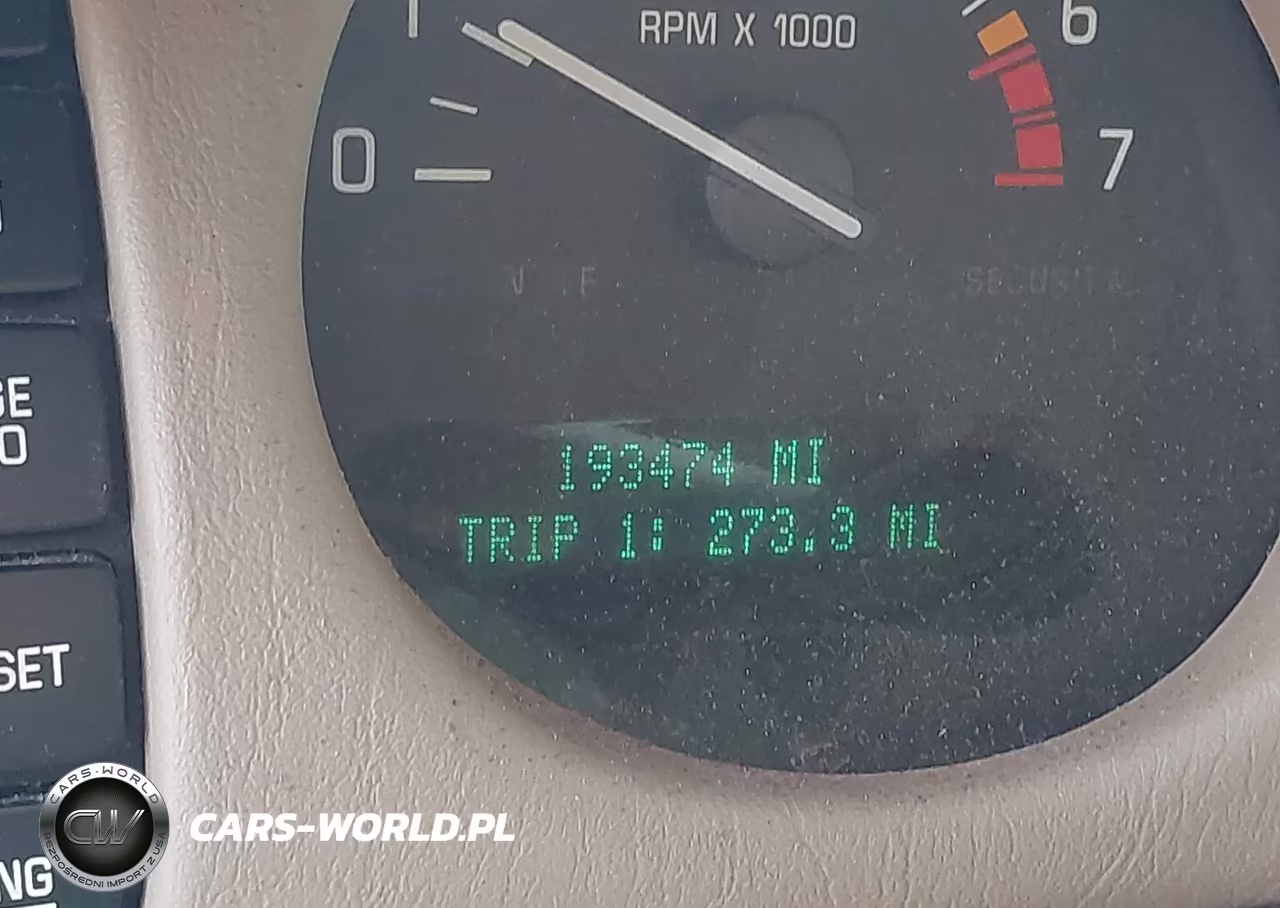 2003 Buick Lesabre Custom VIN:1G4HP52K53U163021 - 12