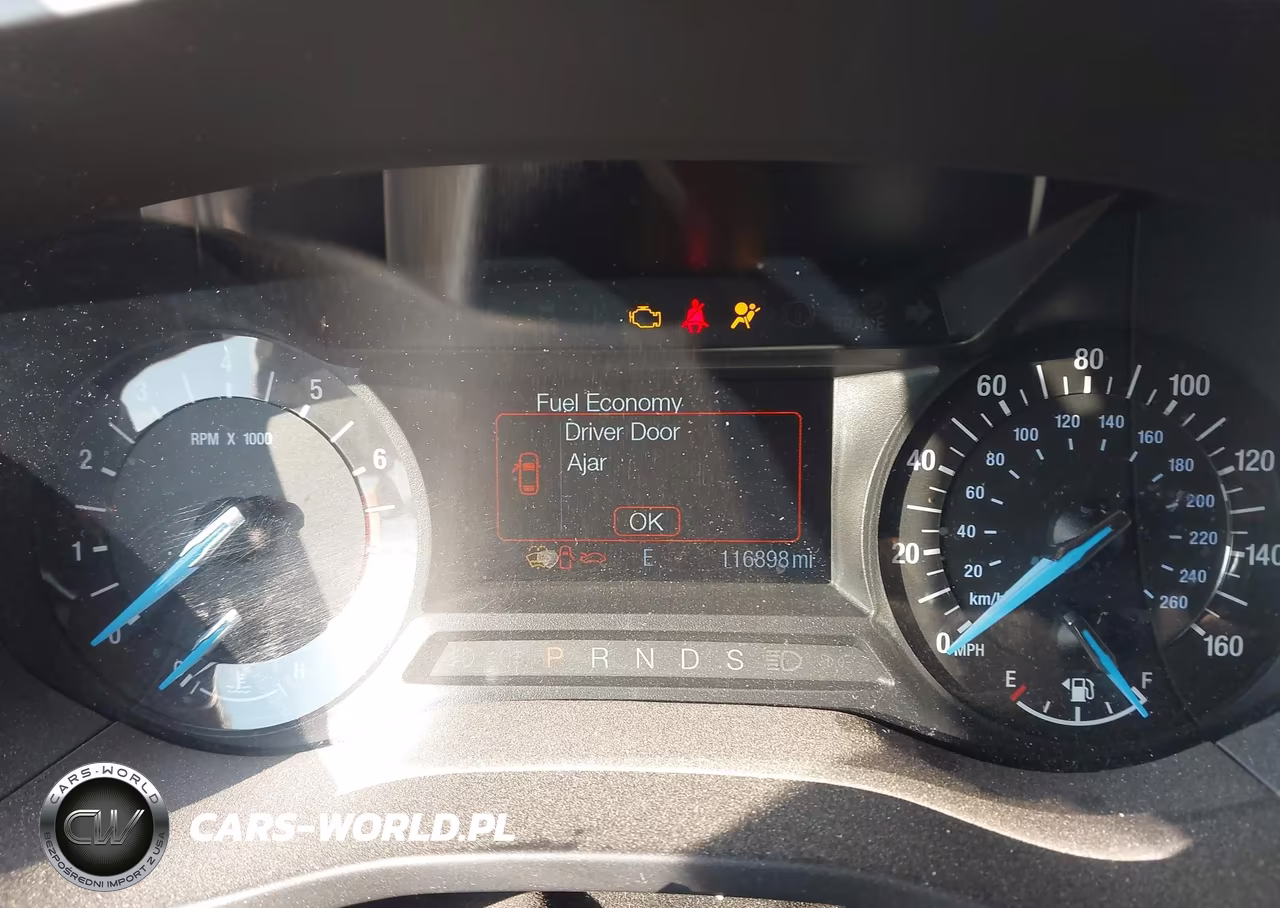 2016 Ford Fusion Se VIN:3FA6P0H75GR224954 - 7