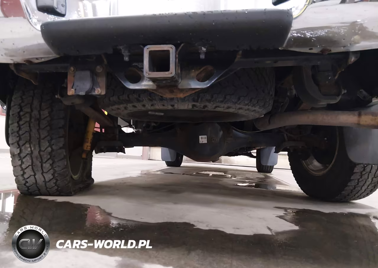 2006 Toyota Tacoma Prerunner V6 VIN:5TETU62N46Z293651 - 19