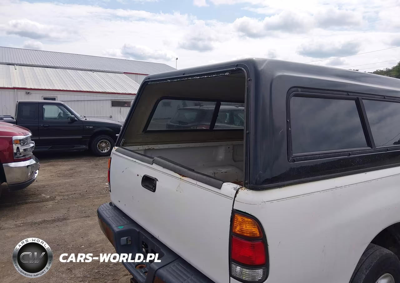 2003 Toyota Tundra VIN:5TBJN32173S425108 - 13