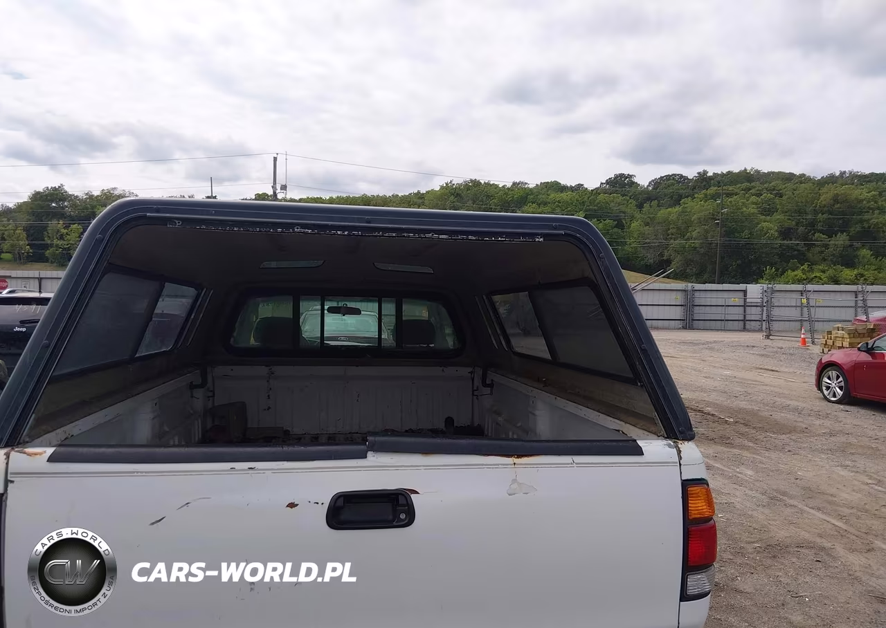 2003 Toyota Tundra VIN:5TBJN32173S425108 - 14