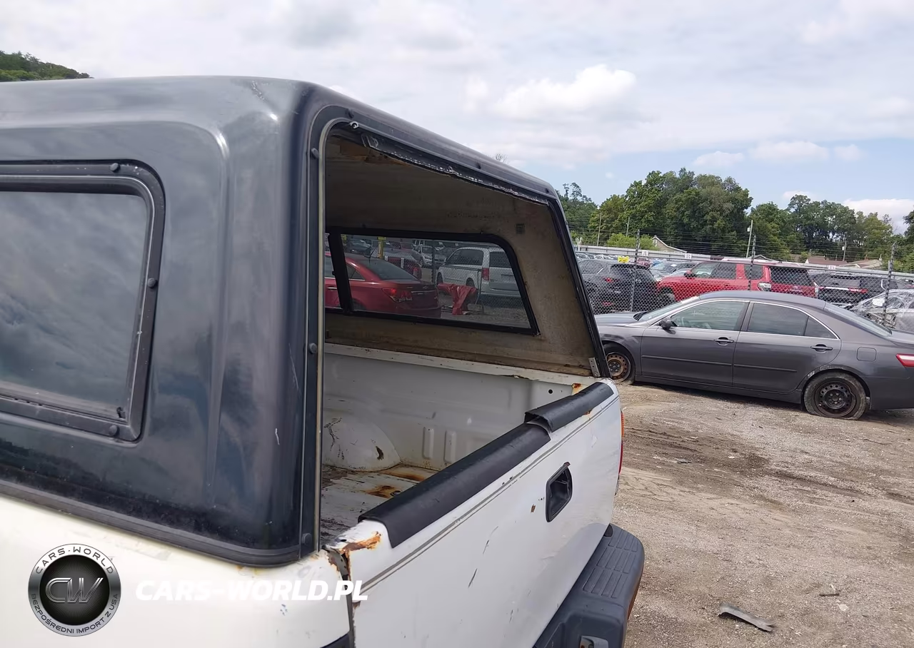 2003 Toyota Tundra VIN:5TBJN32173S425108 - 15