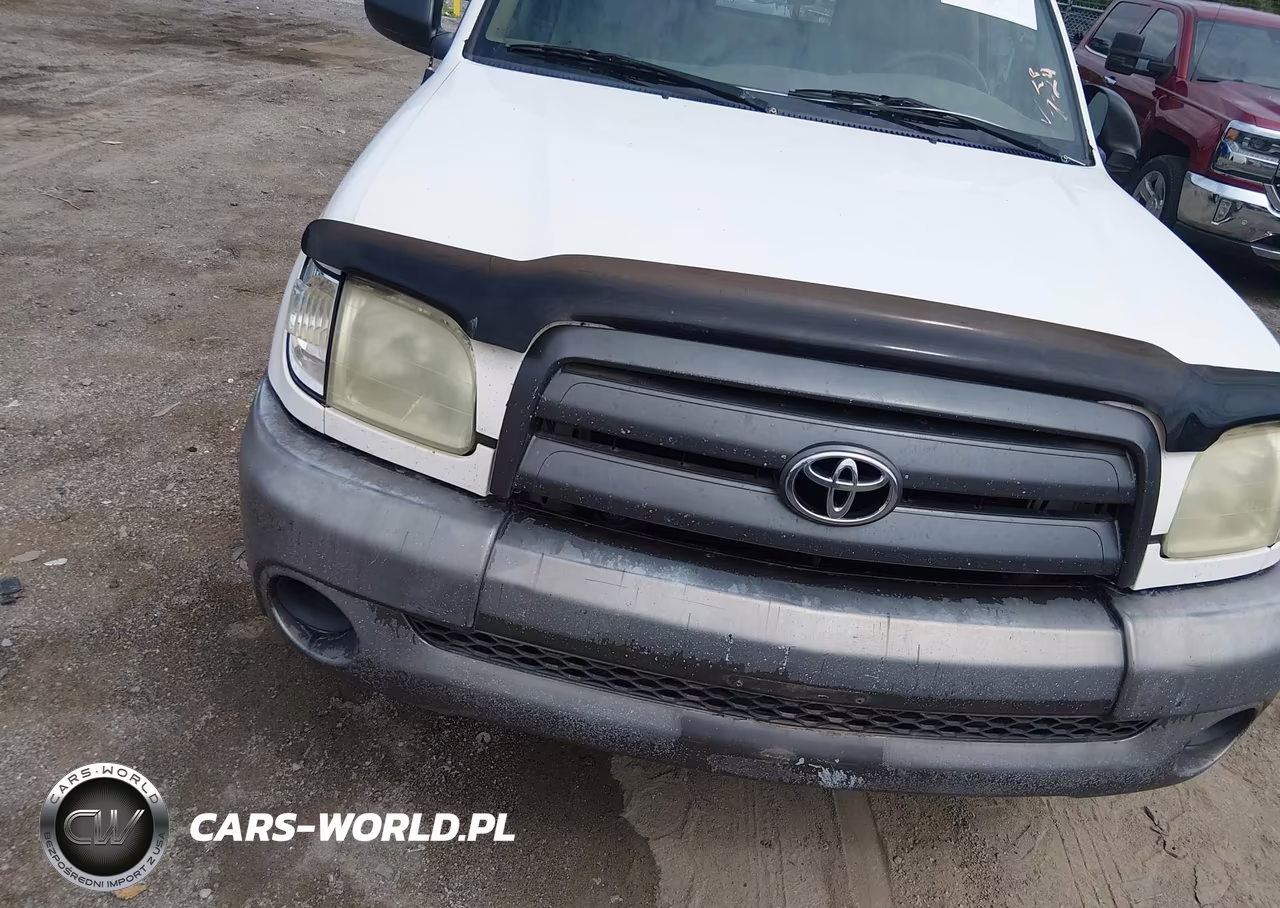 2003 Toyota Tundra VIN:5TBJN32173S425108 - 6