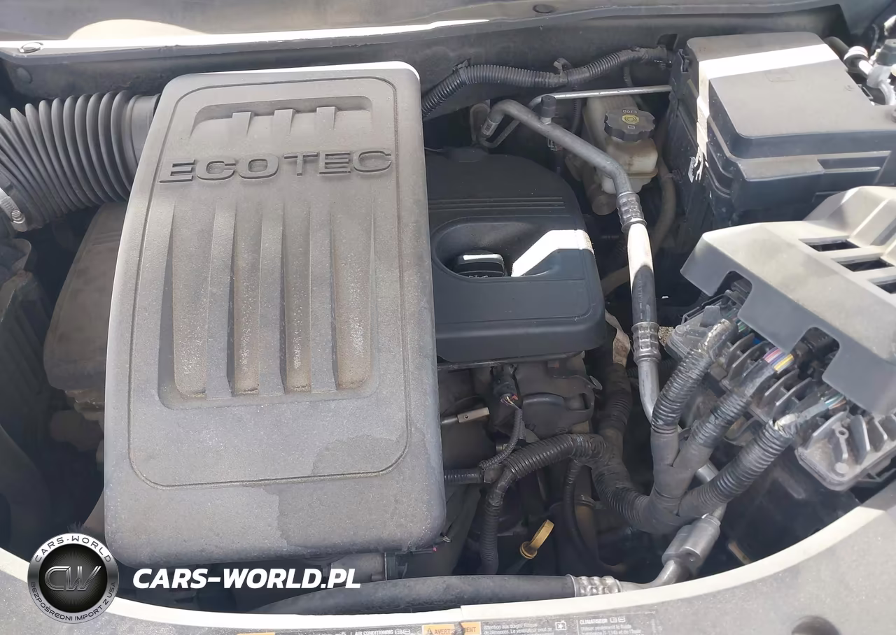 2015 GMC Terrain Sle-1 VIN:2GKALMEK3F6362924 - 10