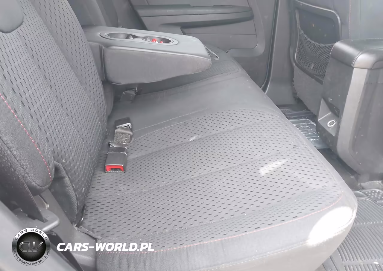 2015 GMC Terrain Sle-1 VIN:2GKALMEK3F6362924 - 8