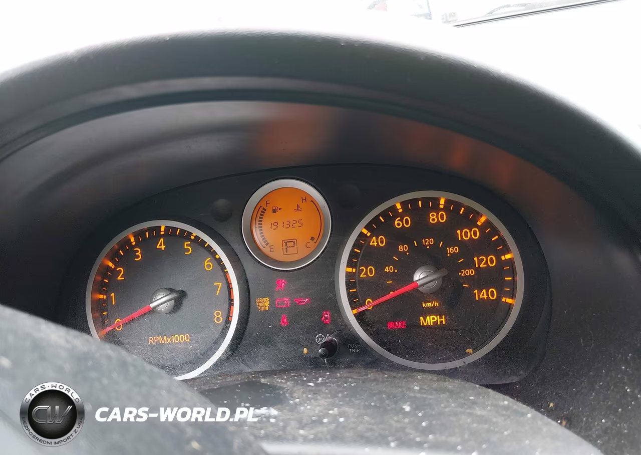 2009 Nissan Sentra 2.0Sl VIN:3N1AB61E69L617997 - 7