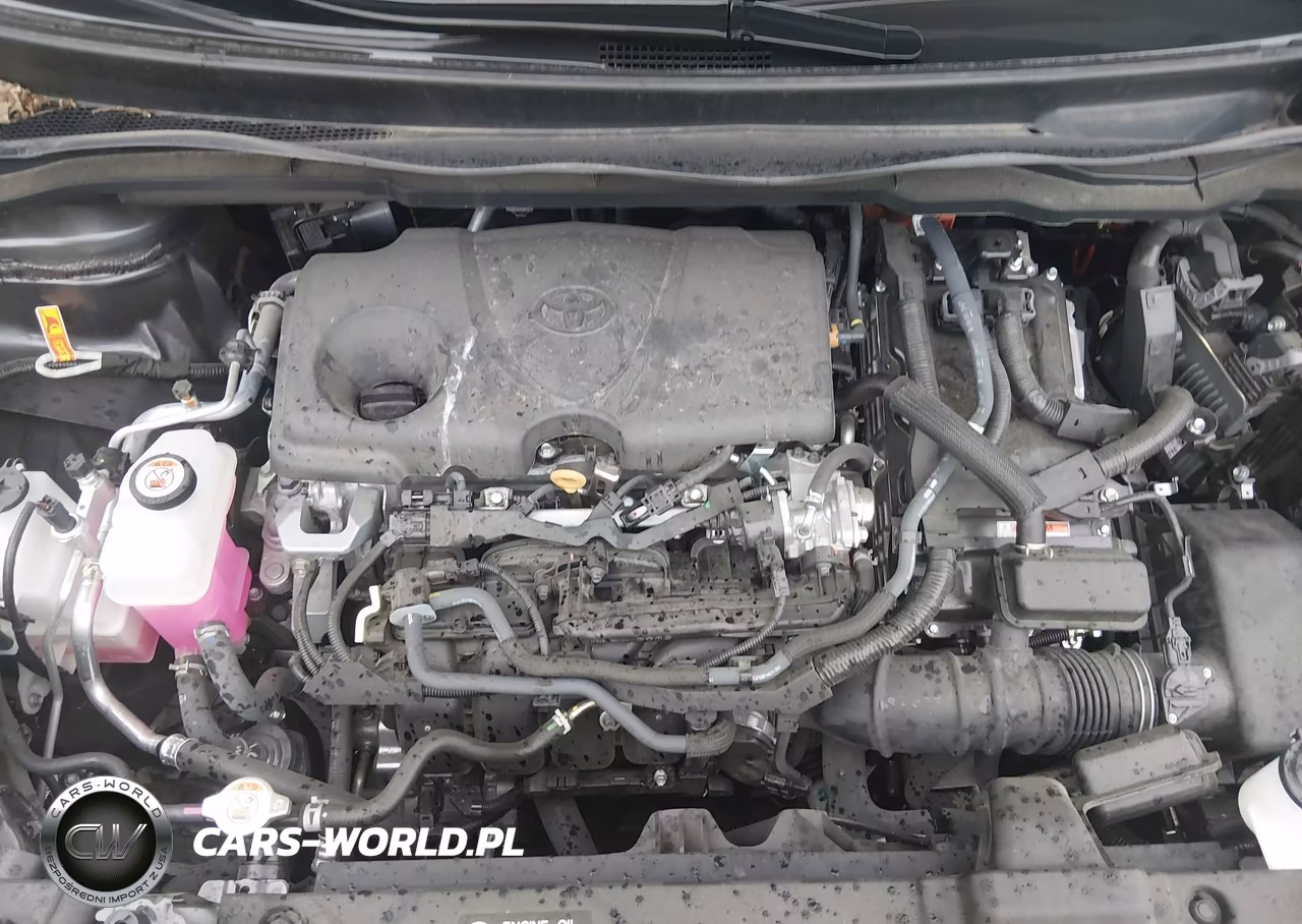 2025 Toyota Sienna Xle VIN:5TDJRKEC2SS248100 - 10