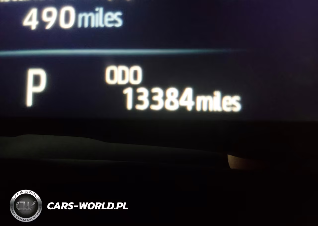 2025 Toyota Sienna Xle VIN:5TDJRKEC2SS248100 - 15