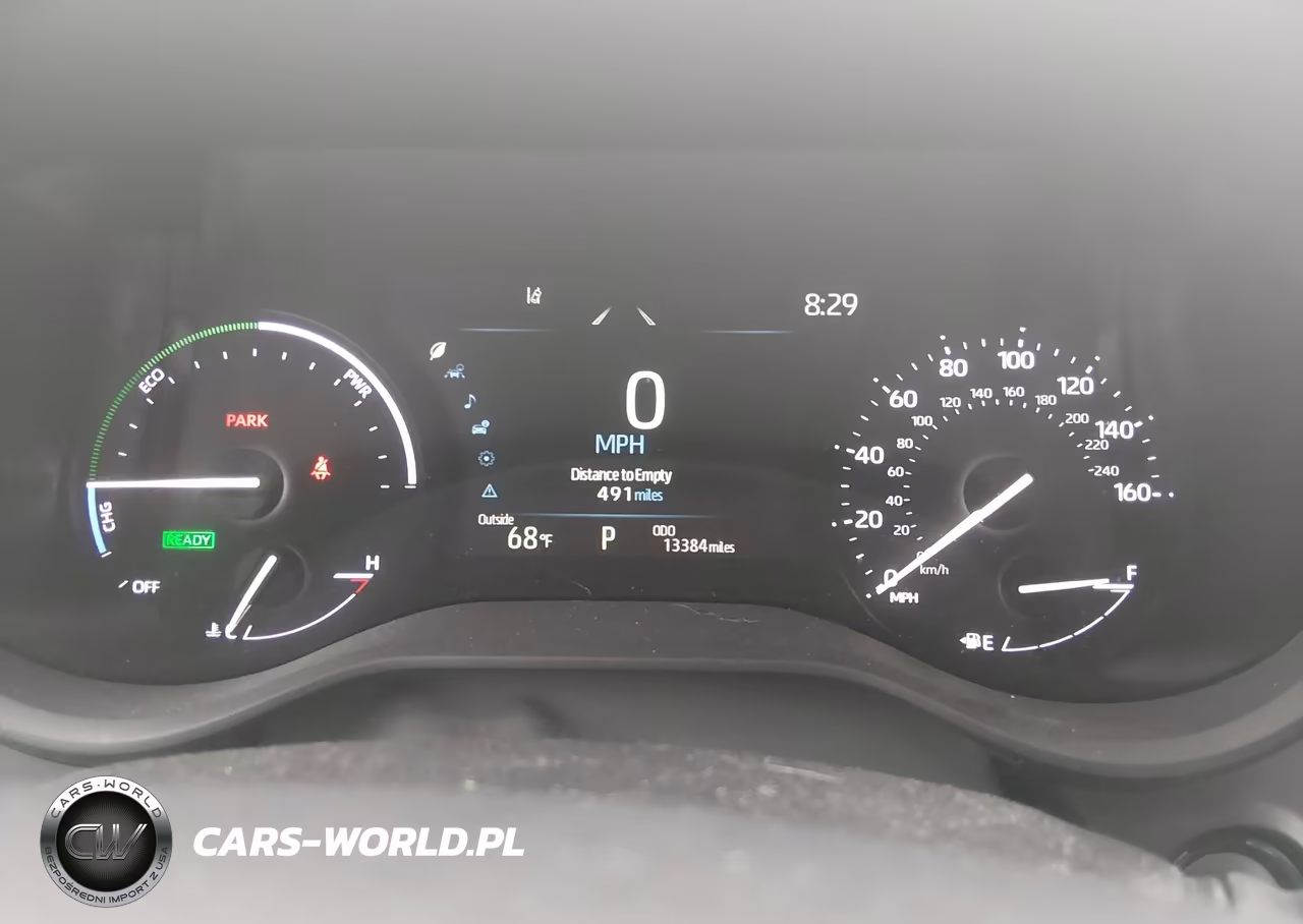2025 Toyota Sienna Xle VIN:5TDJRKEC2SS248100 - 7