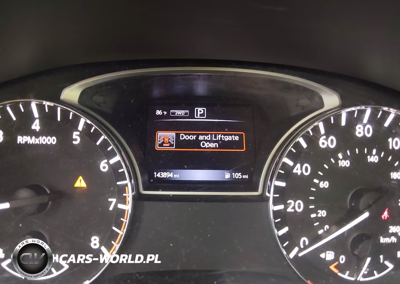 2017 Nissan Pathfinder S VIN:5N1DR2MM8HC906421 - 15