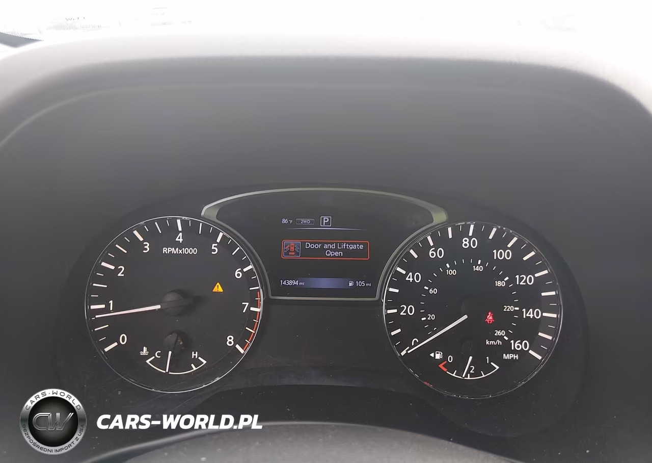 2017 Nissan Pathfinder S VIN:5N1DR2MM8HC906421 - 7
