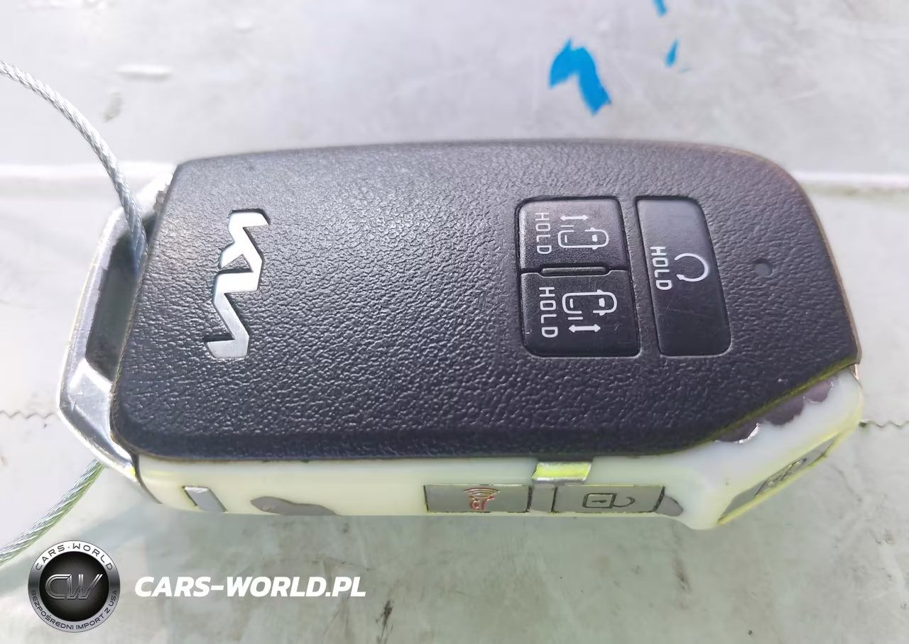 2023 Kia Carnival Mpv Lx Seat Package VIN:KNDNB4H3XP6237706 - 11
