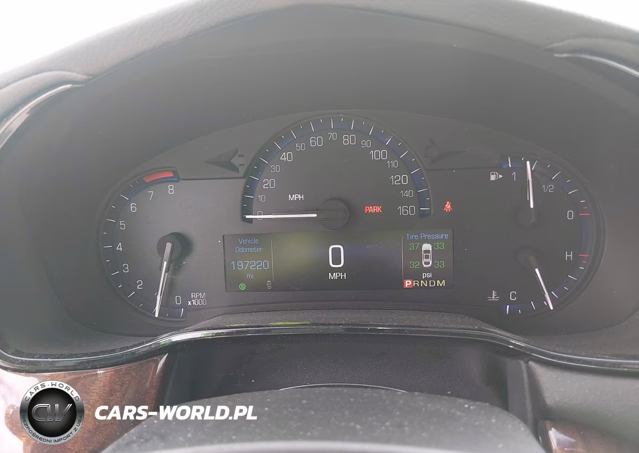 2014 Cadillac Cts Standard VIN:1G6AP5SXXE0123290 - 7