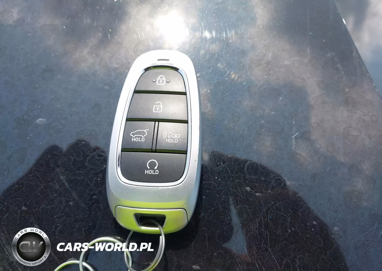 2023 Hyundai Tucson Sel VIN:5NMJFCAE9PH281823 - 11