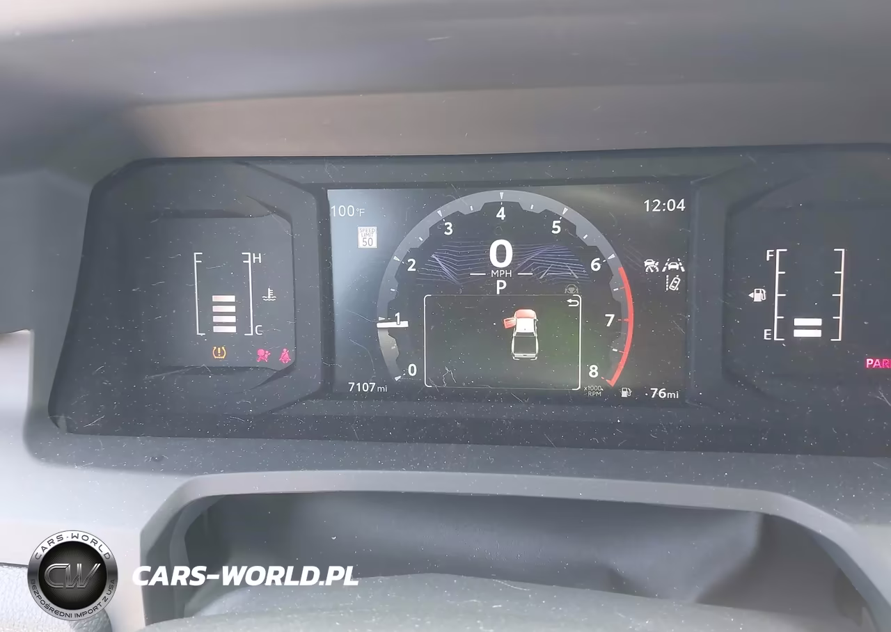 2025 Toyota Tacoma Sr5 VIN:3TYLB5JN5ST095397 - 15