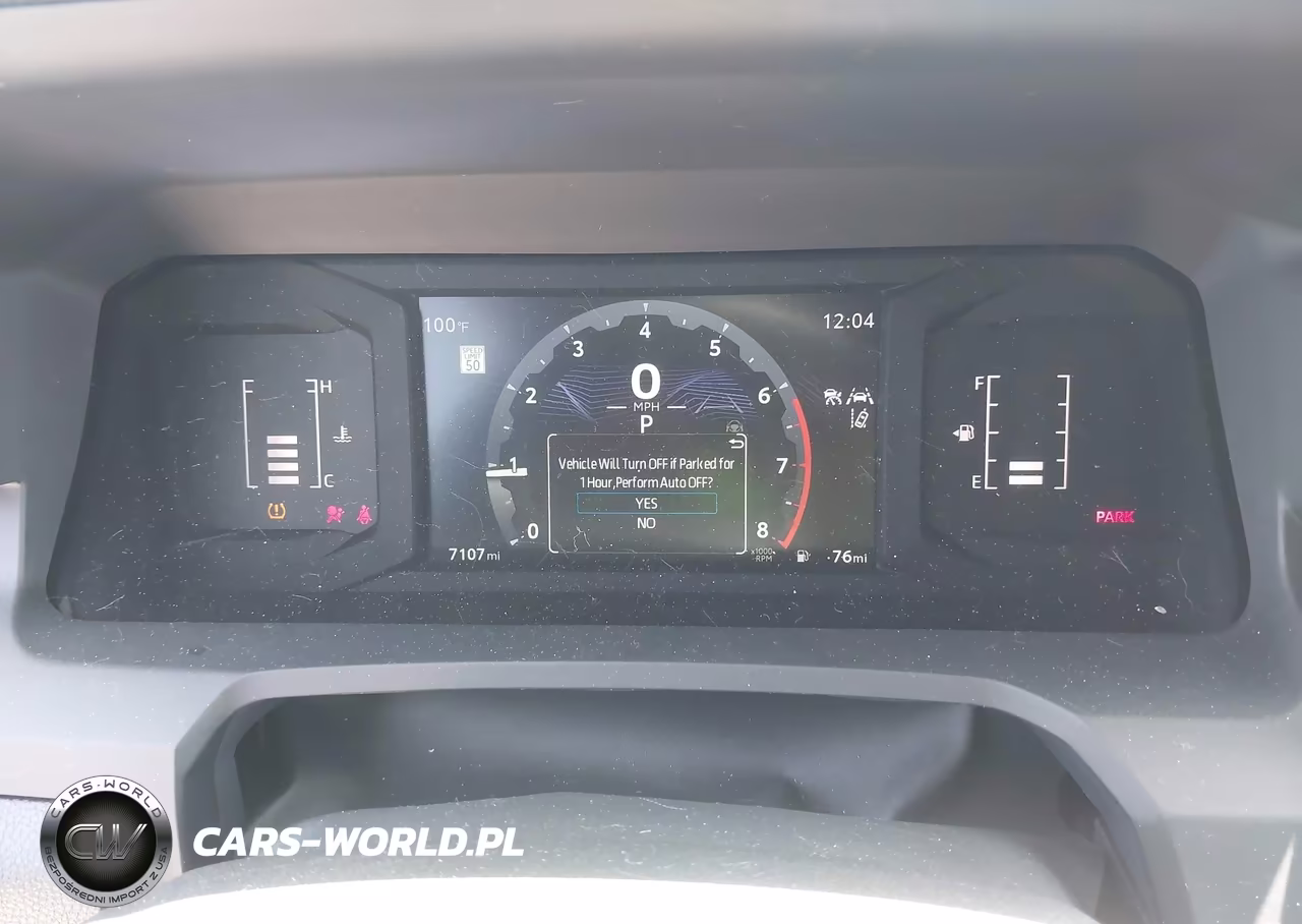 2025 Toyota Tacoma Sr5 VIN:3TYLB5JN5ST095397 - 7