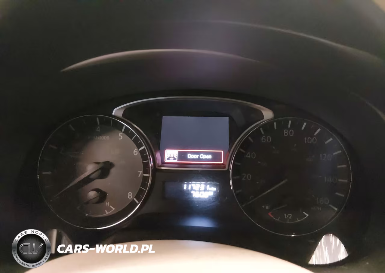 2013 Nissan Altima 3.5 Sl VIN:1N4BL3AP0DN530917 - 7