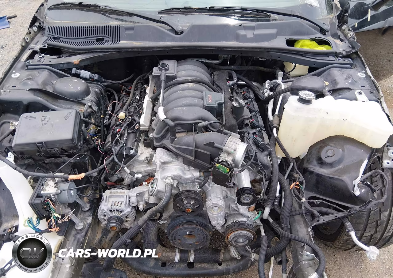 2022 Dodge Challenger R-T Scat Pack VIN:2C3CDZFJXNH156110 - 10
