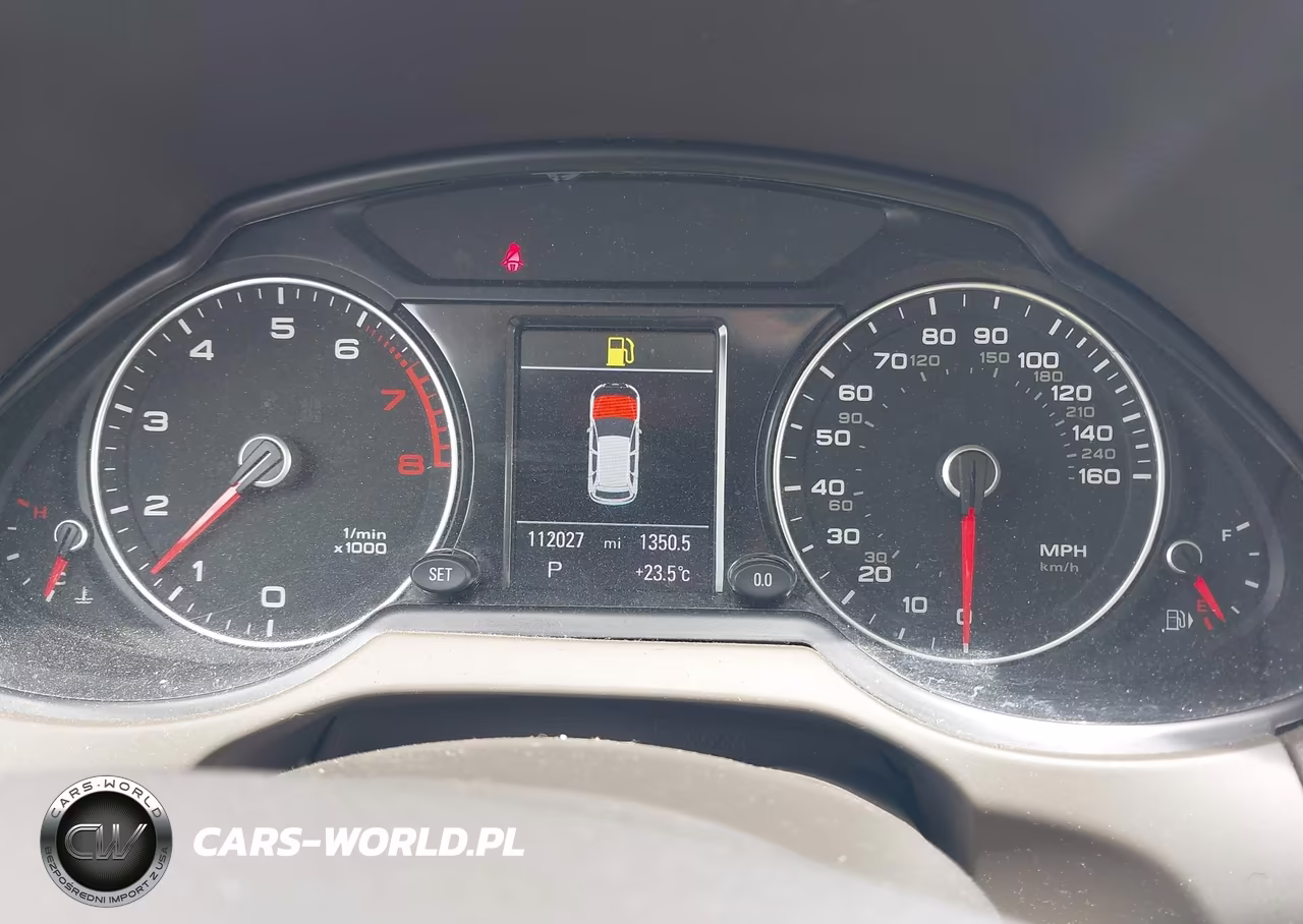 2013 Audi Q5 2.0T Premium VIN:WA1LFAFP3DA021974 - 7