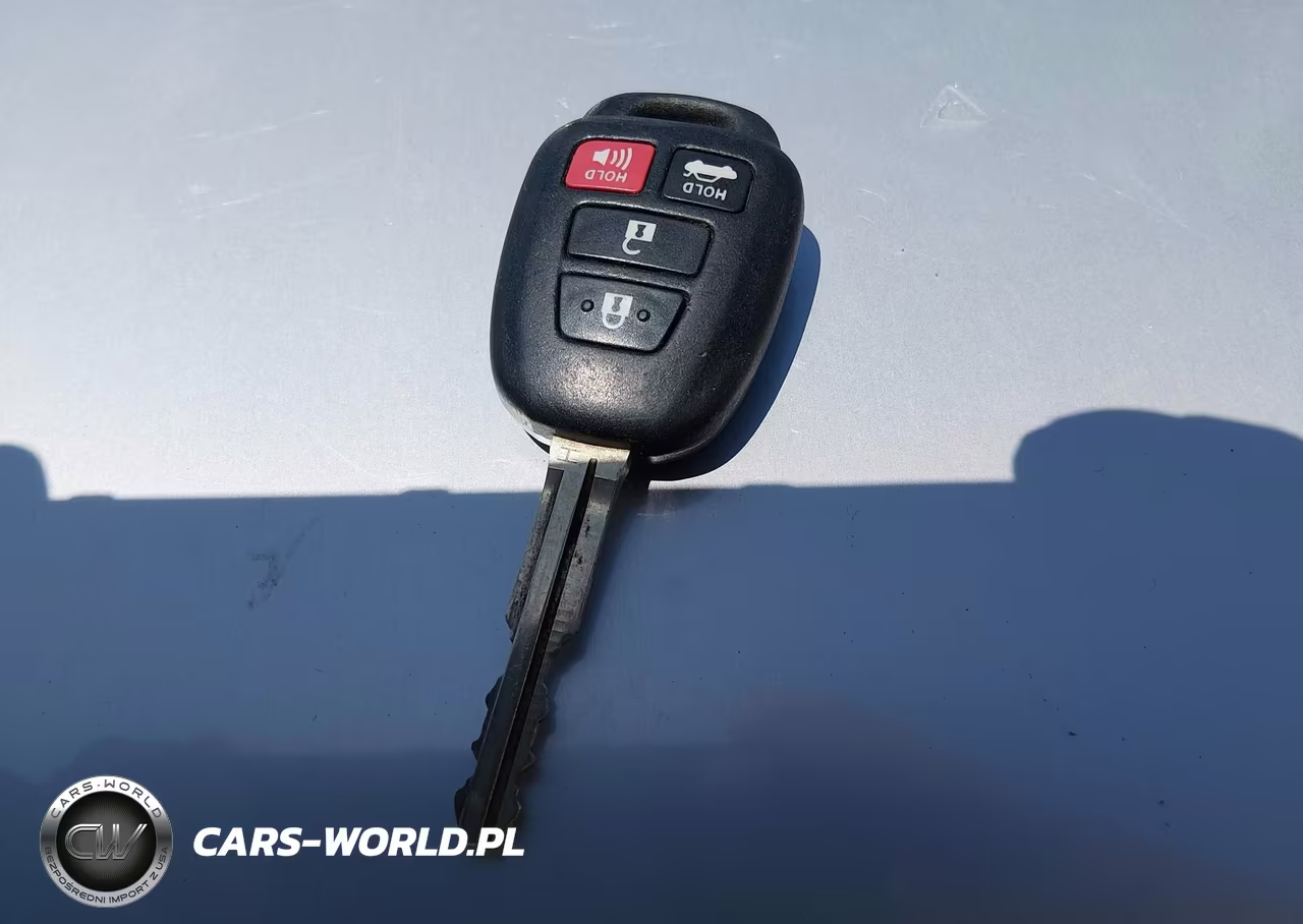 2016 Toyota Camry Se VIN:4T1BF1FK6GU538836 - 11