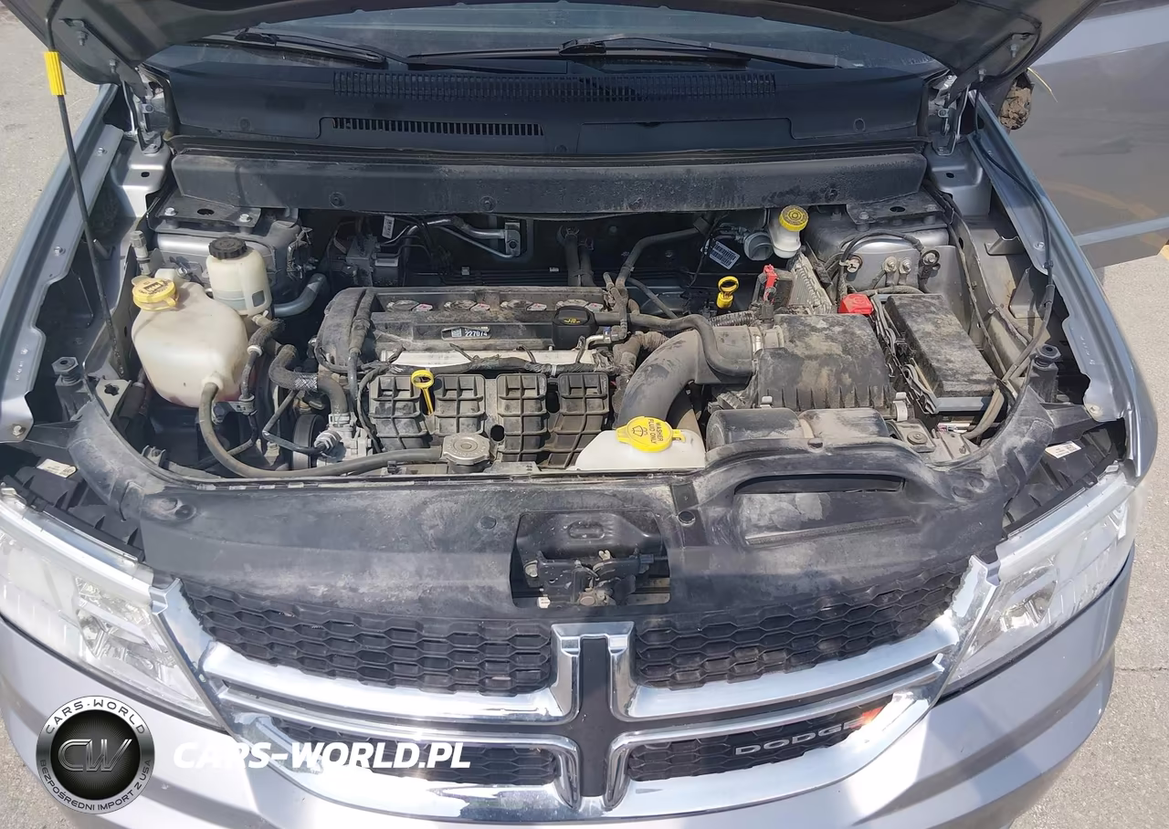 2020 Dodge Journey Se Value VIN:3C4PDCAB0LT264413 - 10
