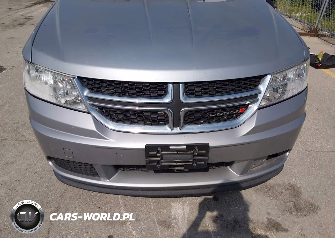2020 Dodge Journey Se Value VIN:3C4PDCAB0LT264413 - 12