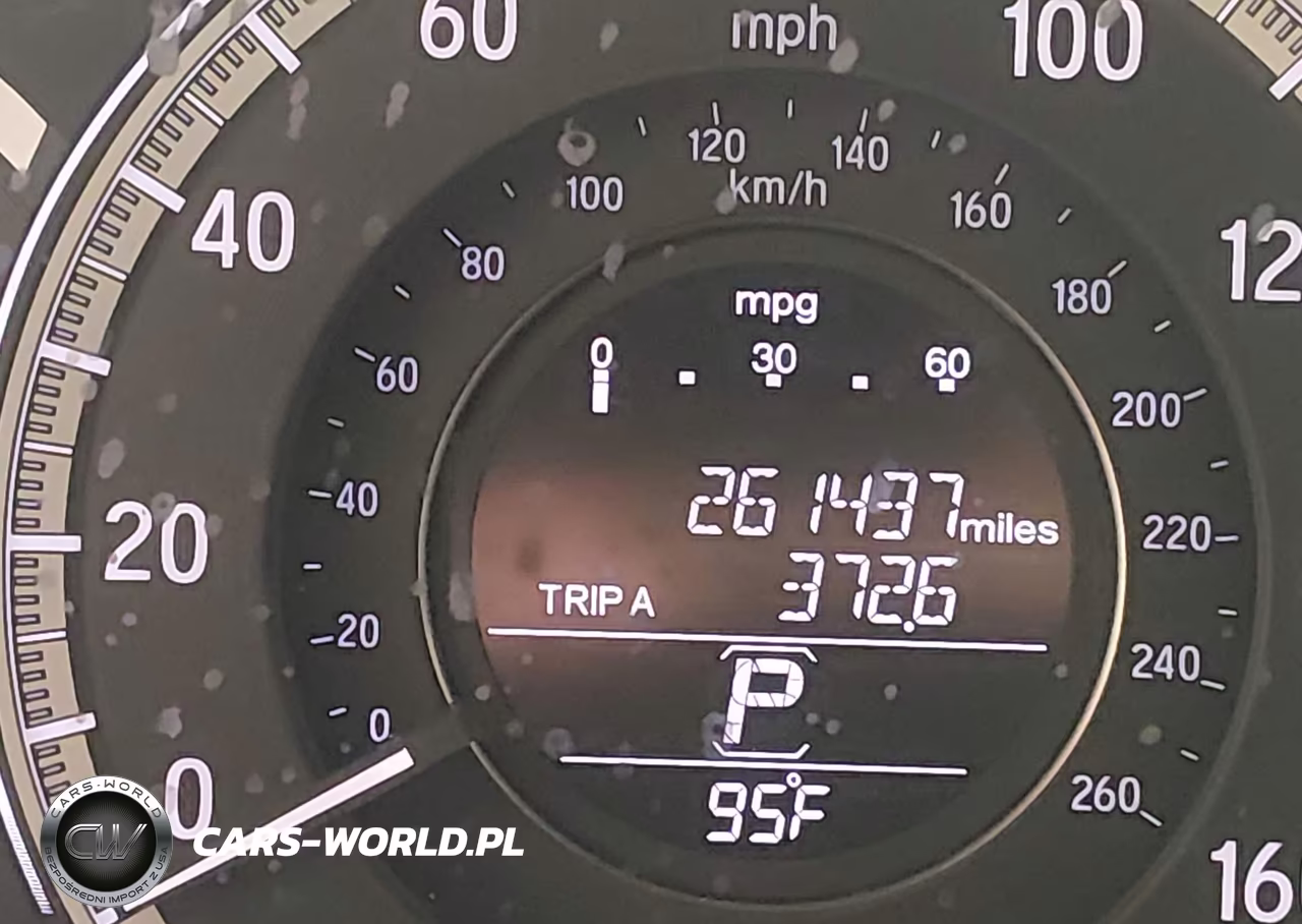 2016 Honda Accord Lx VIN:1HGCR2F33GA008499 - 15