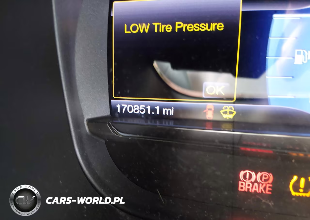 2013 Ford Taurus Limited VIN:1FAHP2F83DG169391 - 15