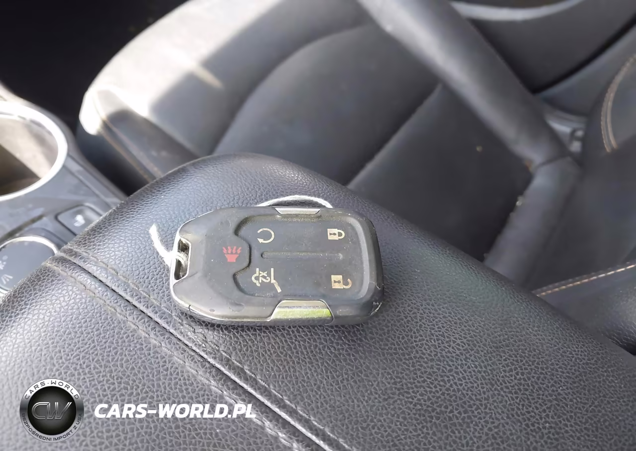 2019 GMC Terrain Slt VIN:3GKALPEV8KL281810 - 11